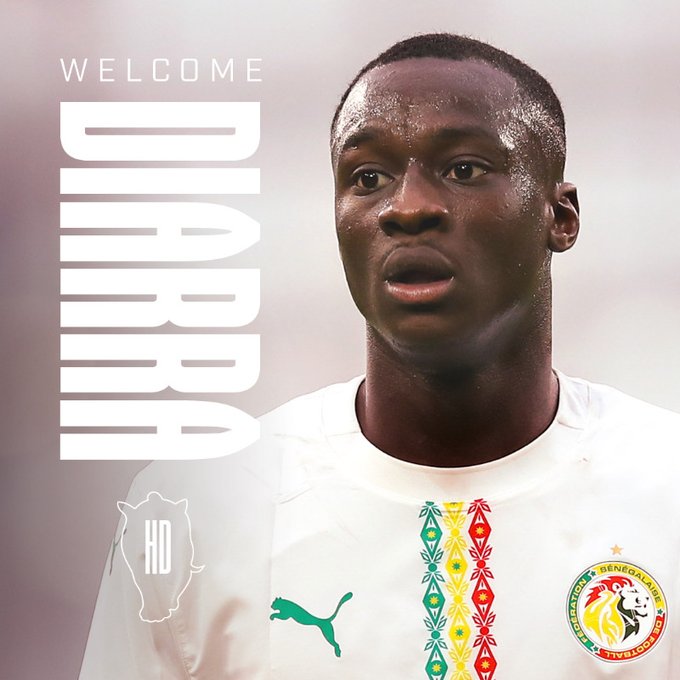 Habib Diarra