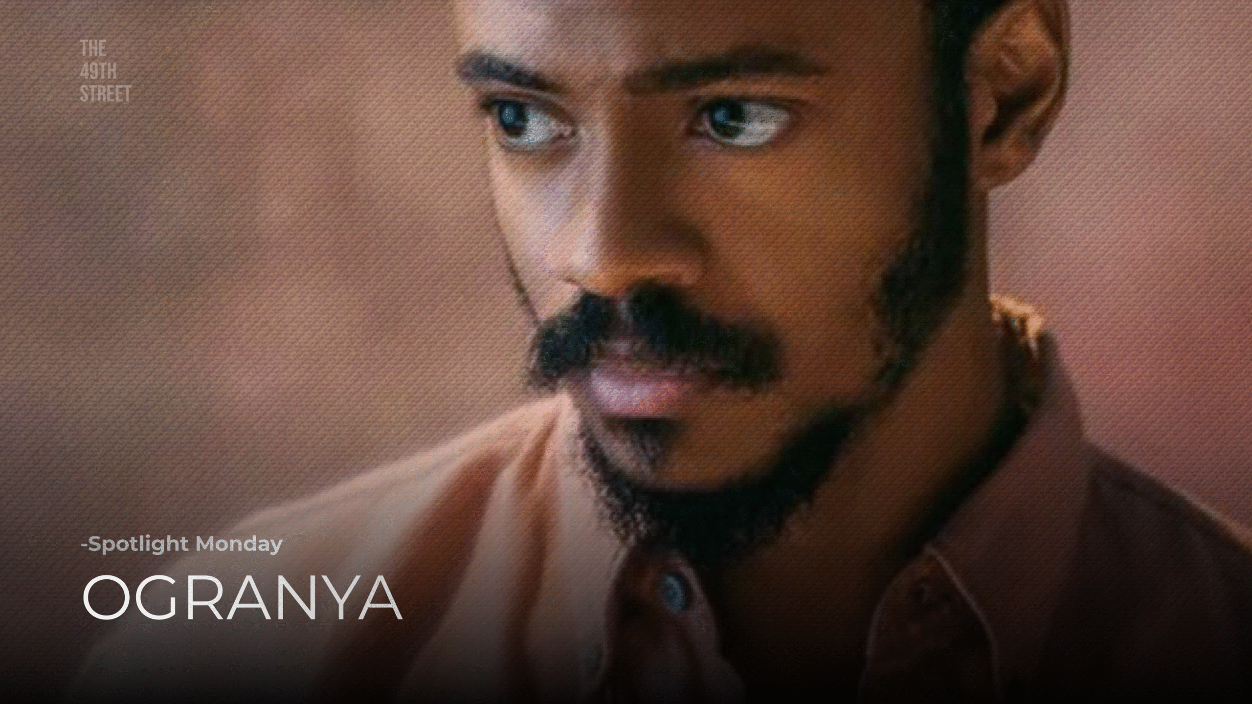 Spotlight Monday – Ogranya