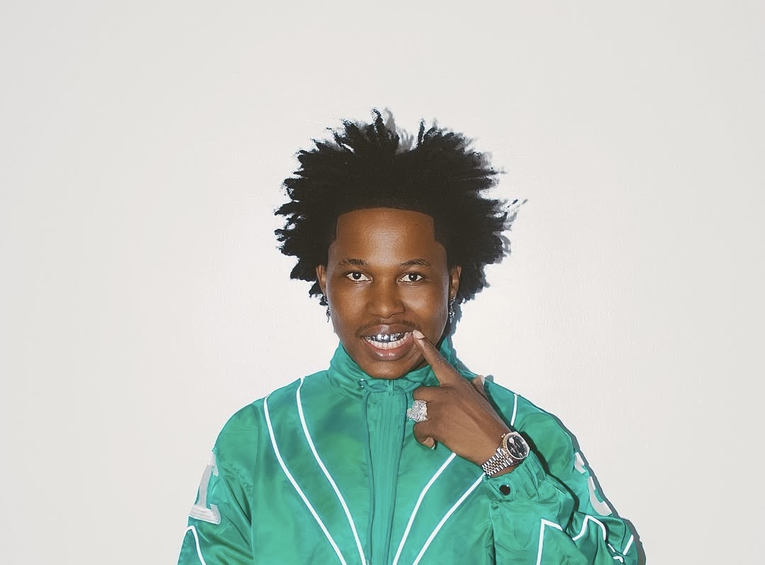 Shoday Unleashes Electrifying New Single "Shoday Kilode?" – A Viral Flip of Poco Lee's Iconic Ad-Lib