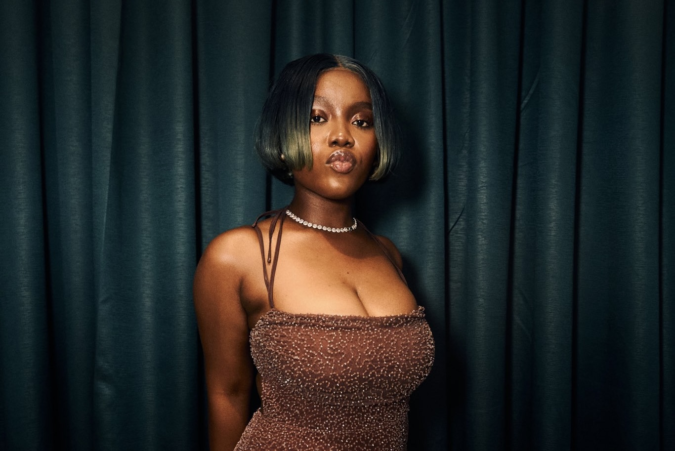 Gyakie Unveils Debut Album 'After Midnight'