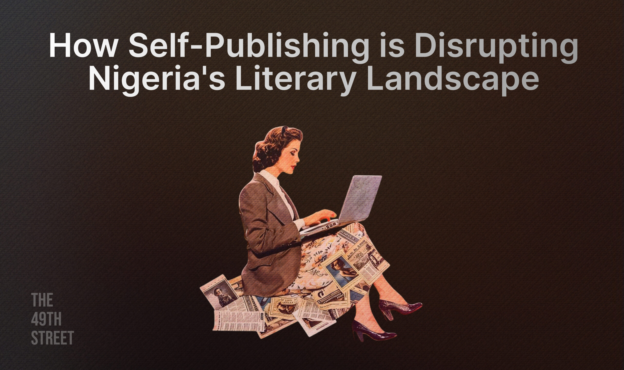 Publishing