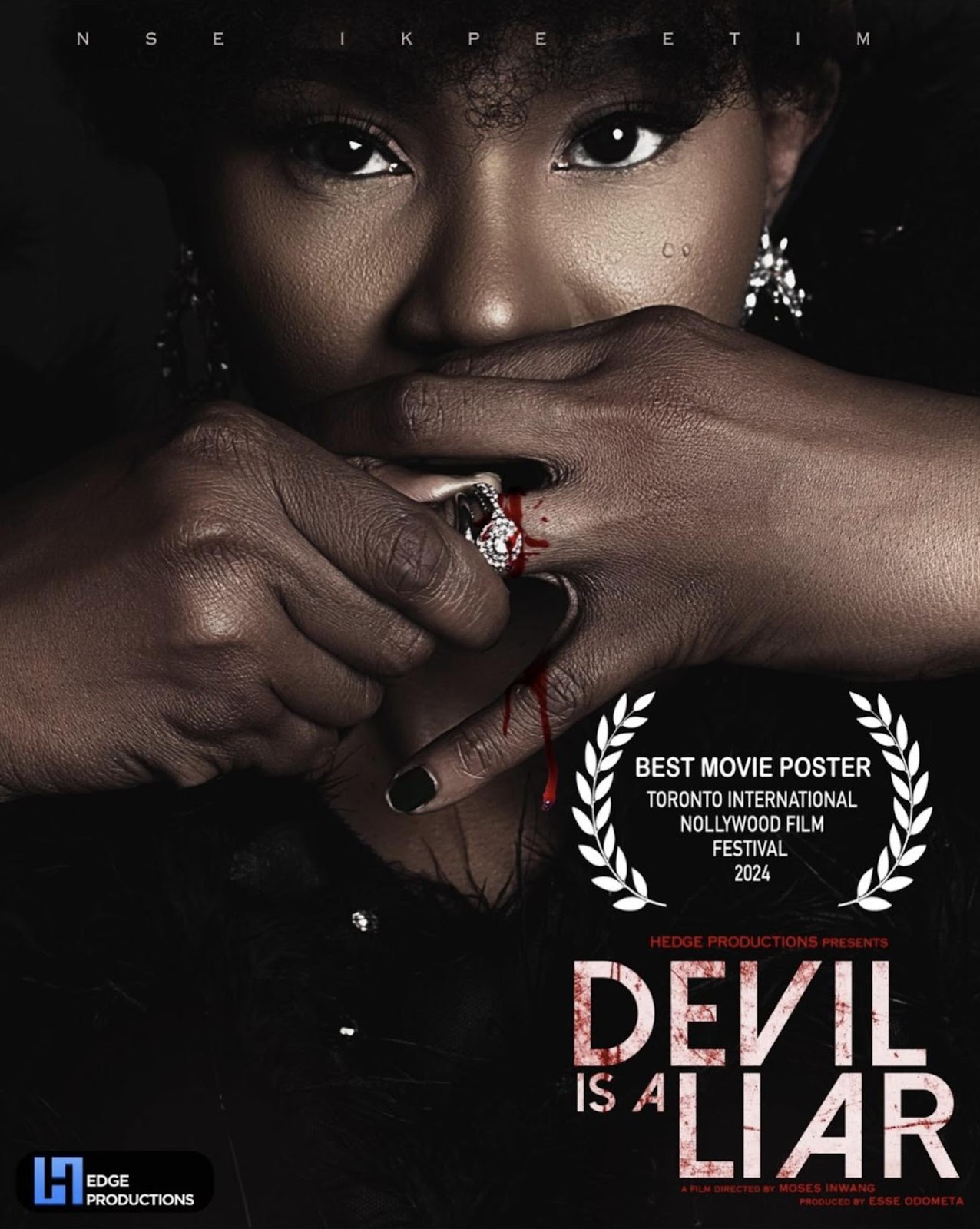 The Devil is a Liar