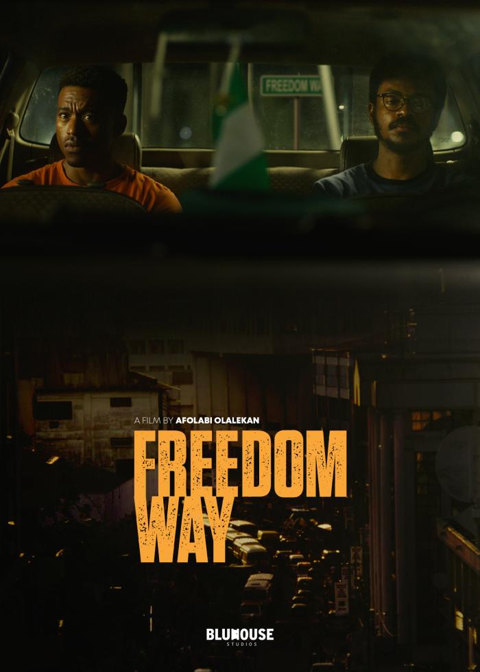 Freedom Way