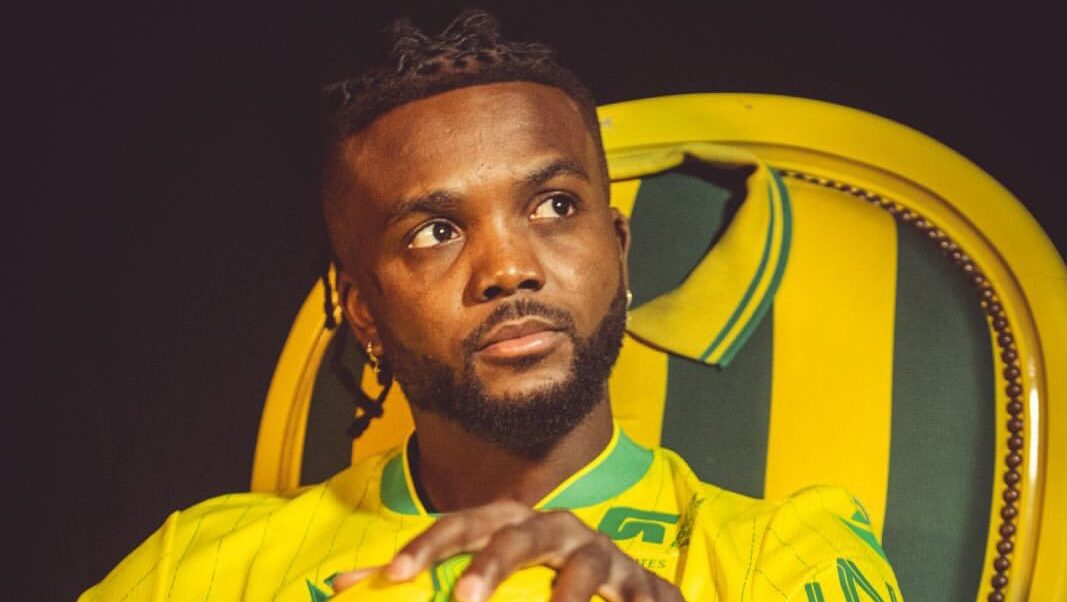 Chidozie Awaziem