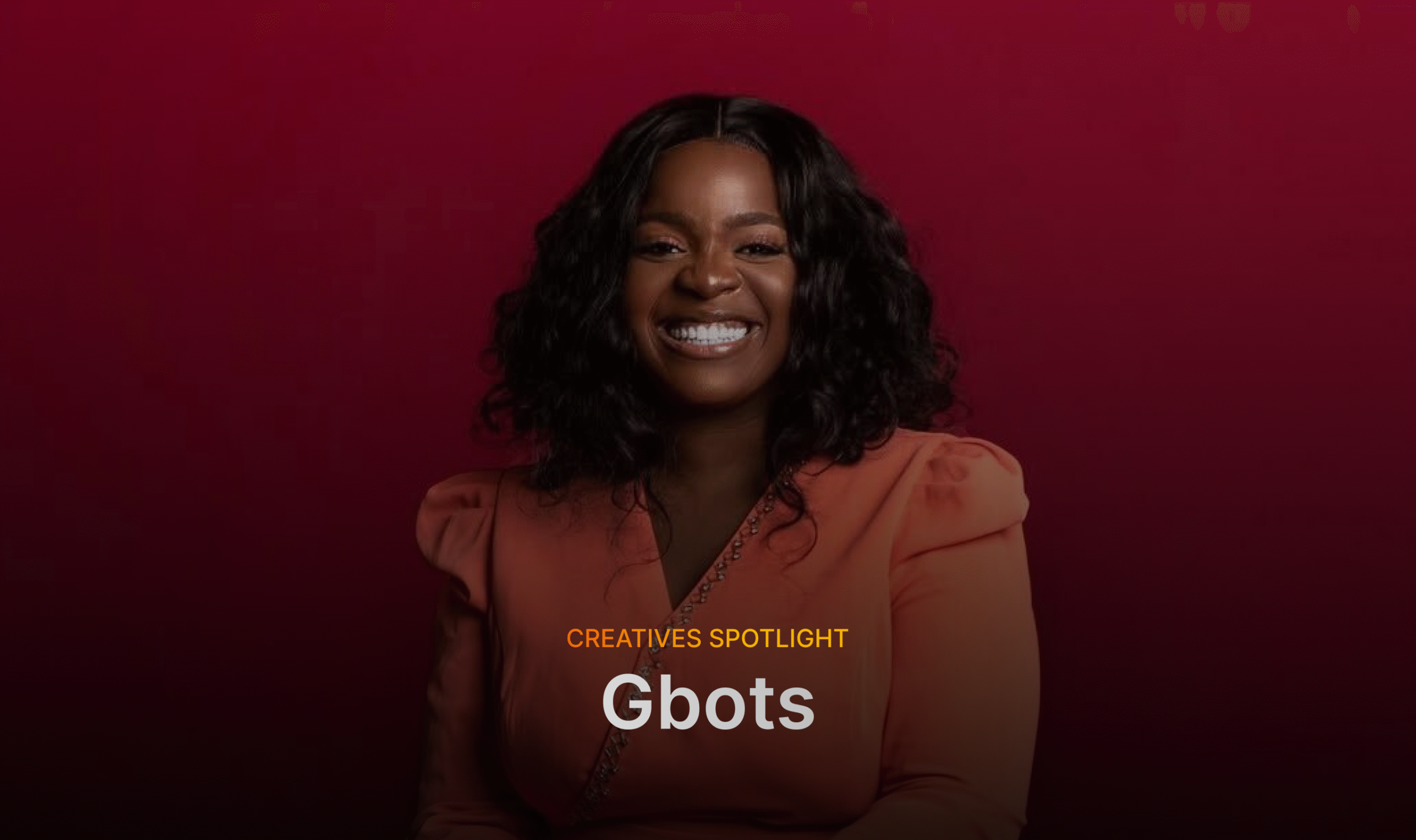 Gbots