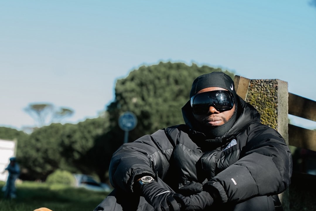 Emerging Afropop Sensation Ozzee Announces New Era with Single “Life Forever”