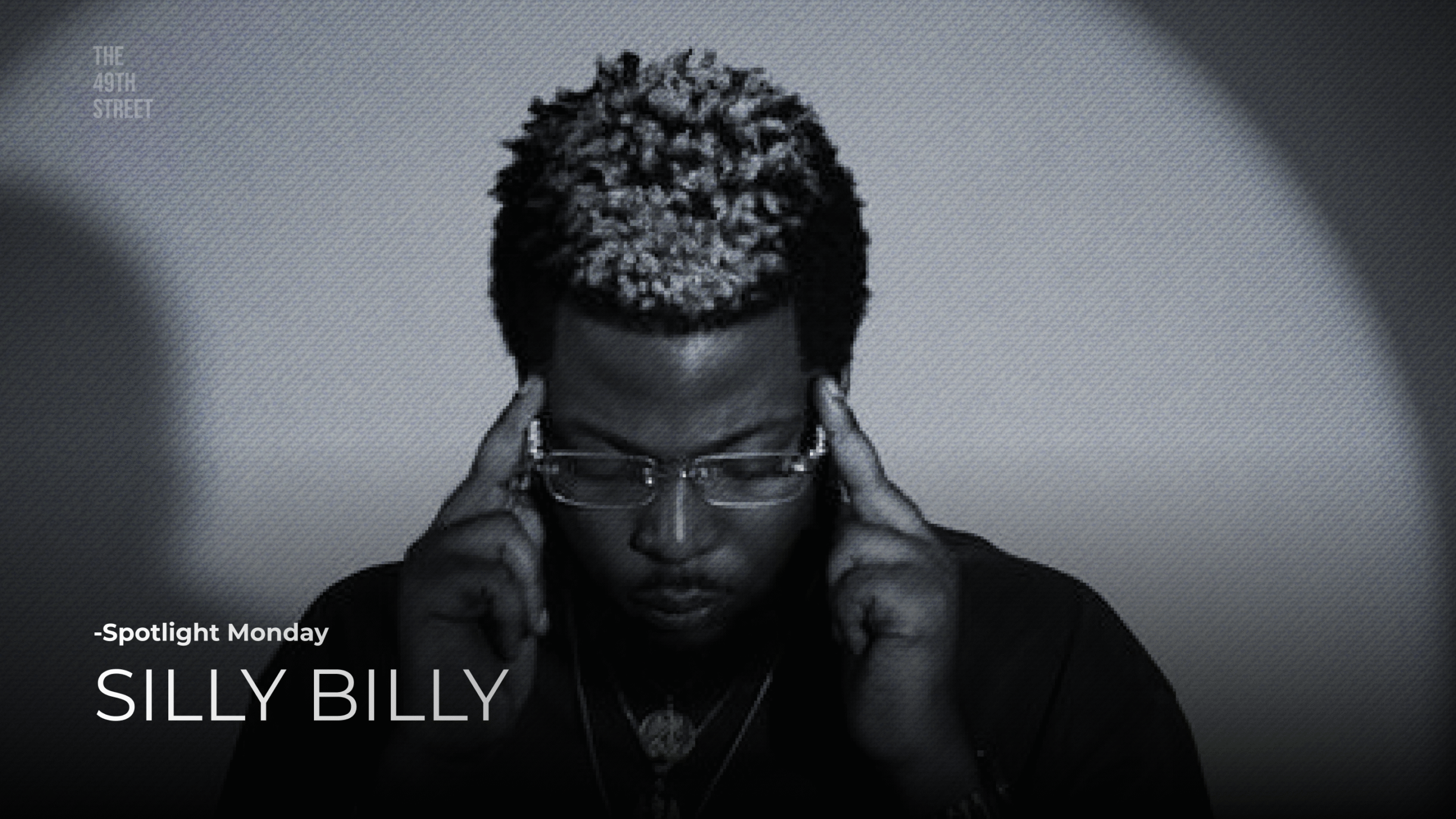 Spotlight Monday - Sillybilly