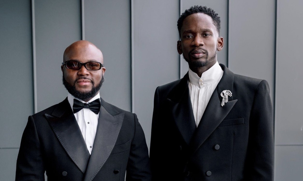 KING PROMISE & MR EAZI UNITE FOR CELEBRATORY NEW SINGLE: ‘SEE WHAT WE'VE DONE’