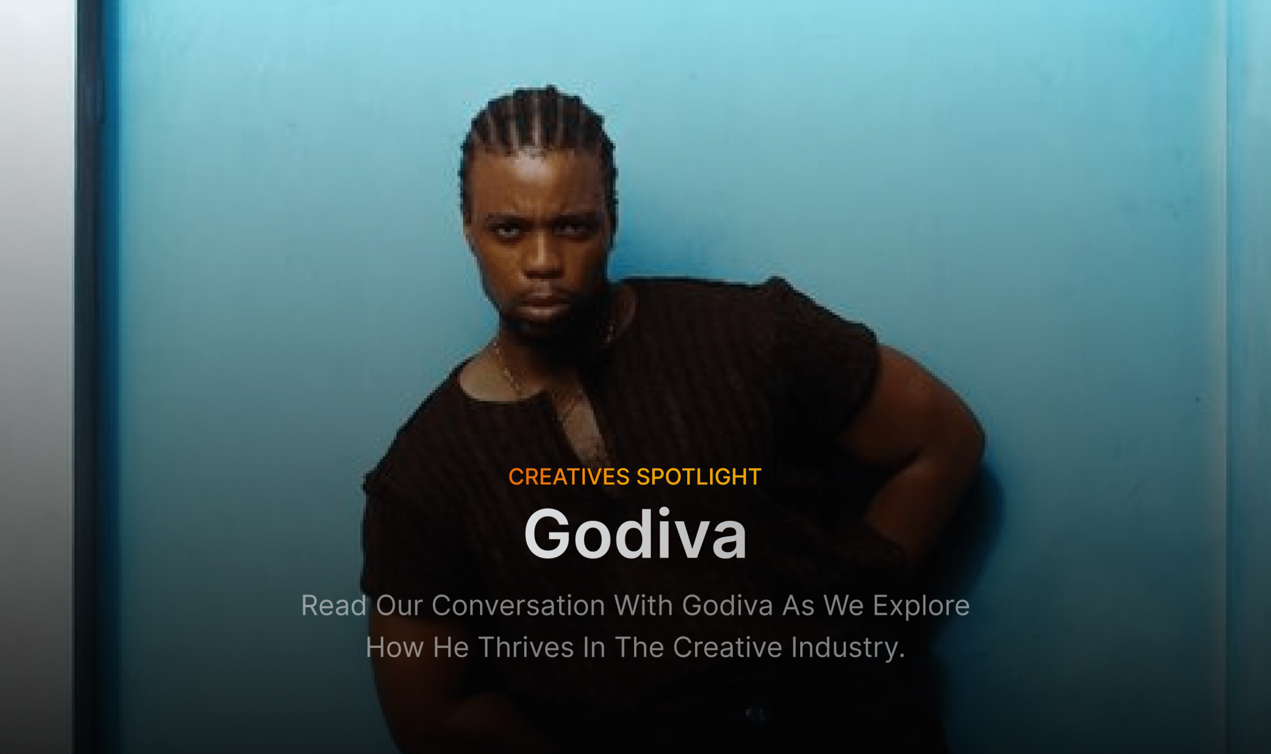 Godiva