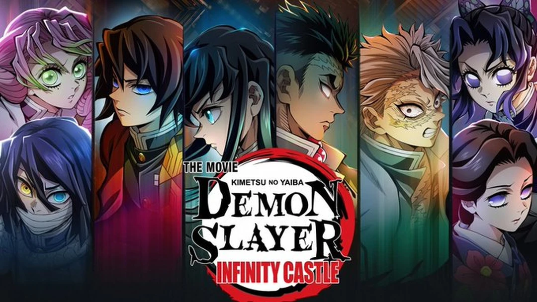 Demon Slayer