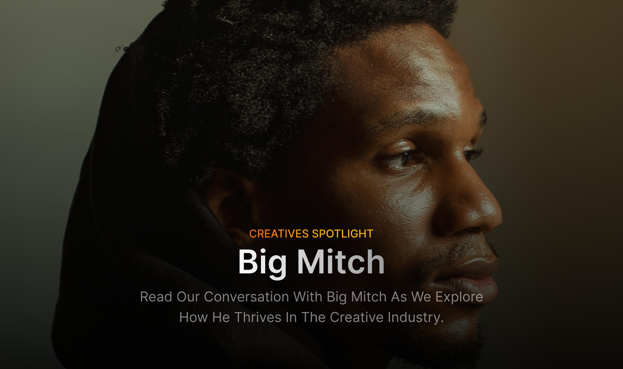 Big Mitch