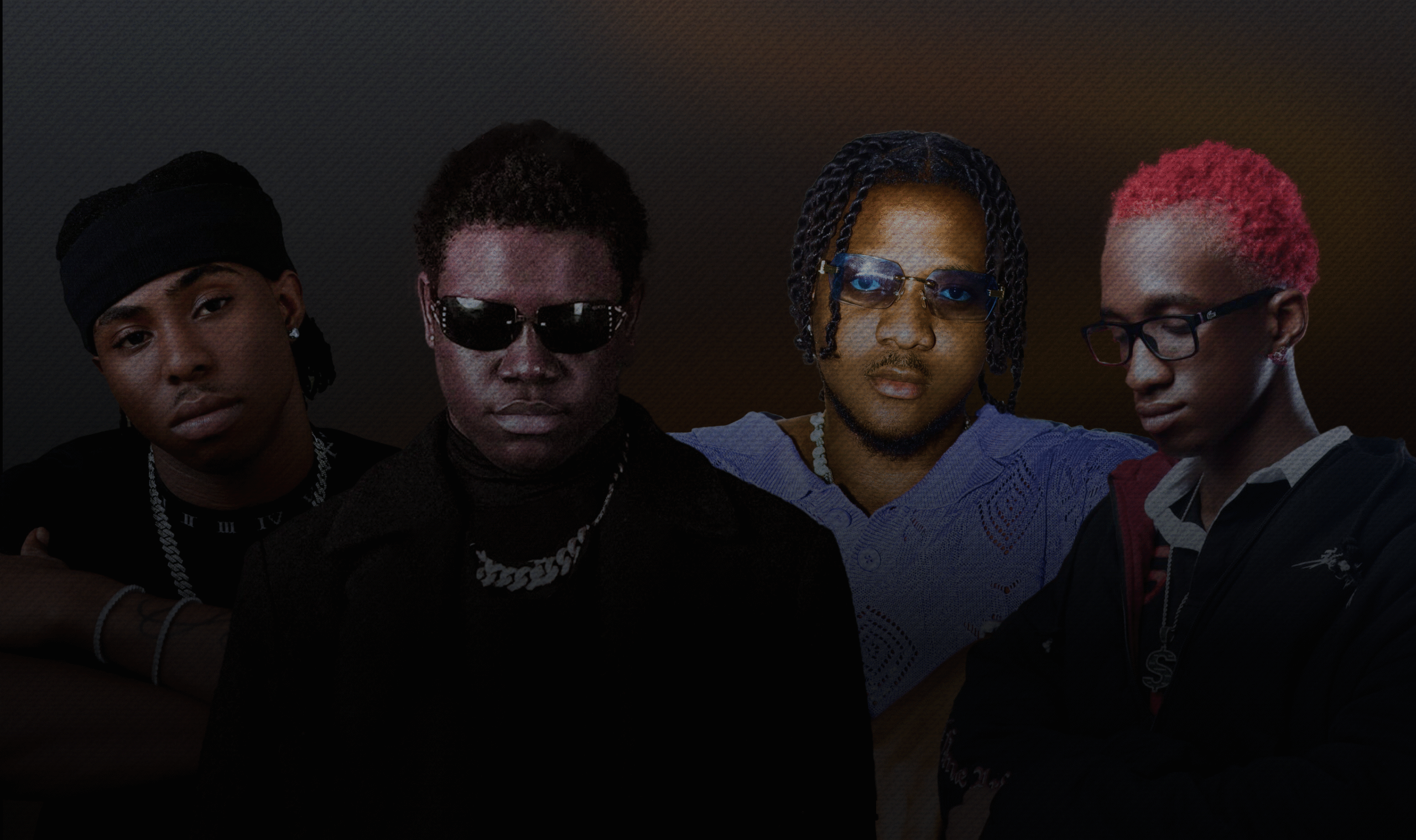 Afrobeats