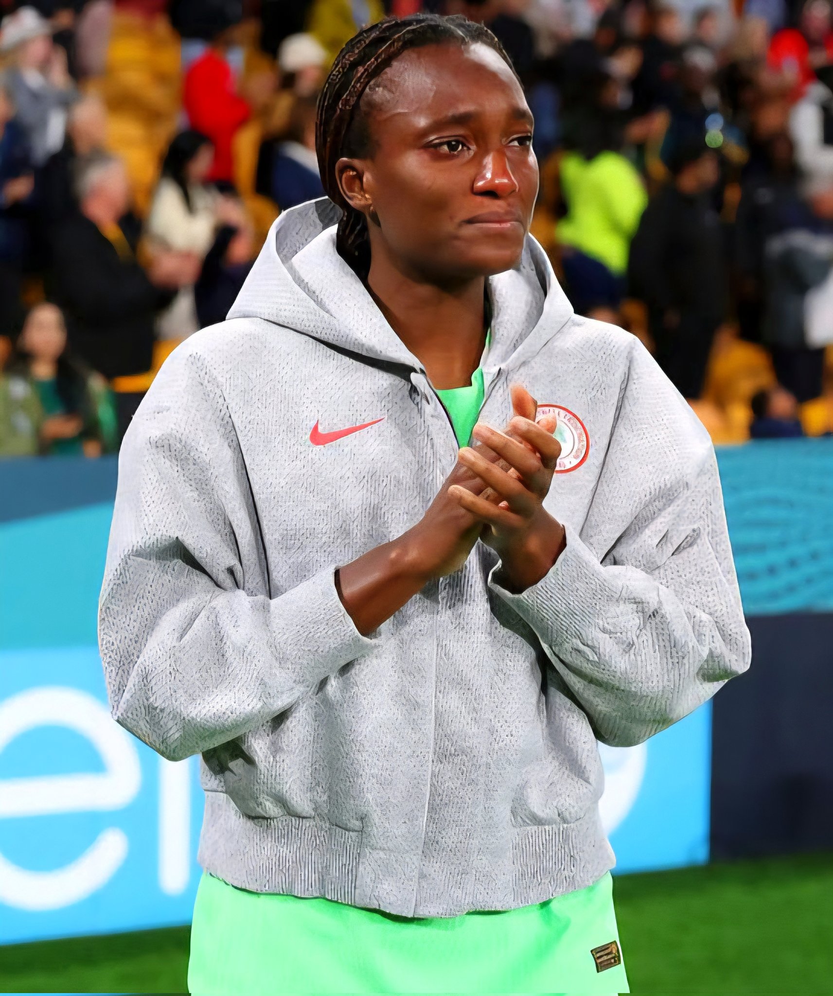 Ifeoma Onumonu