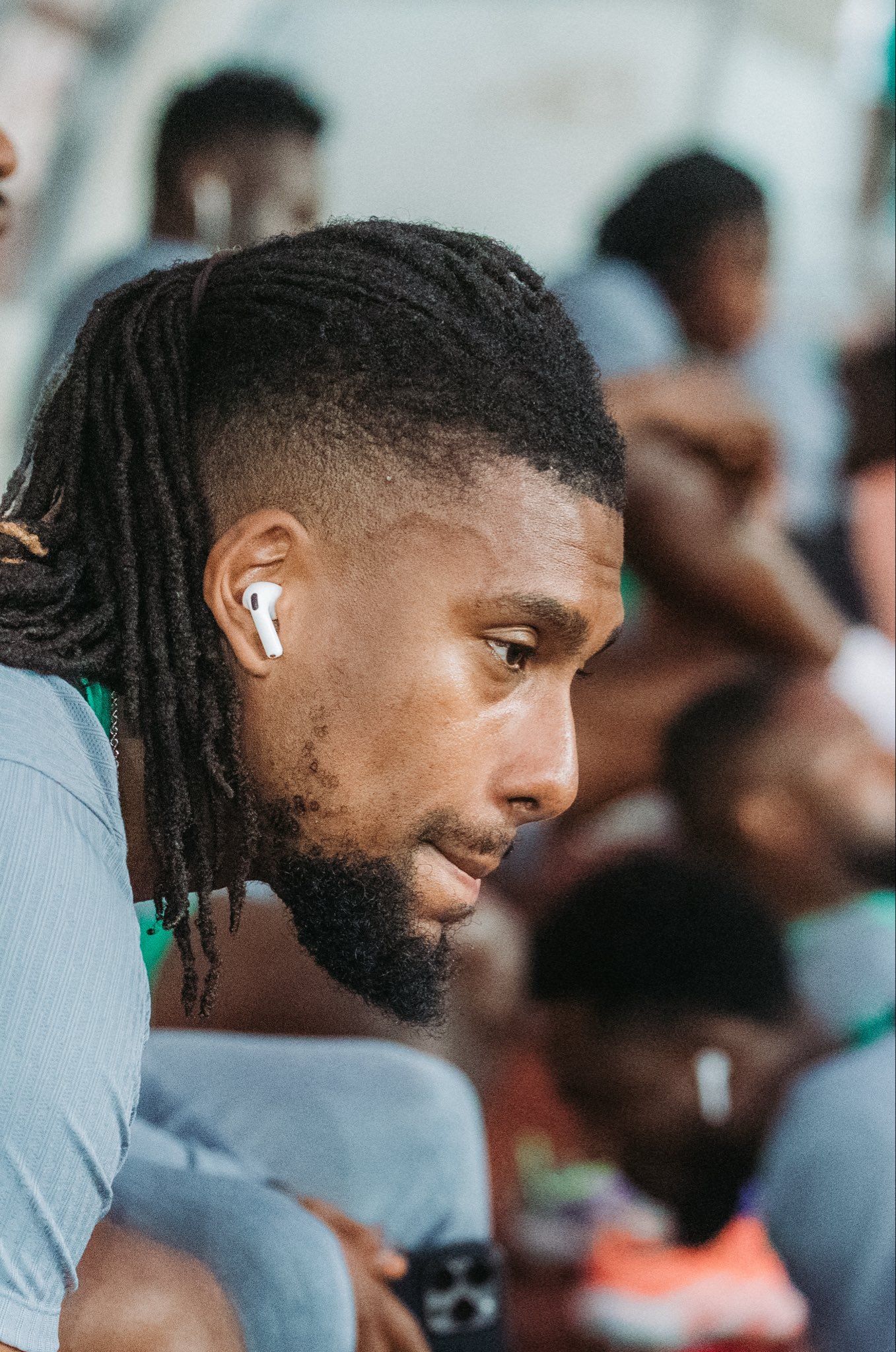 Alex Iwobi