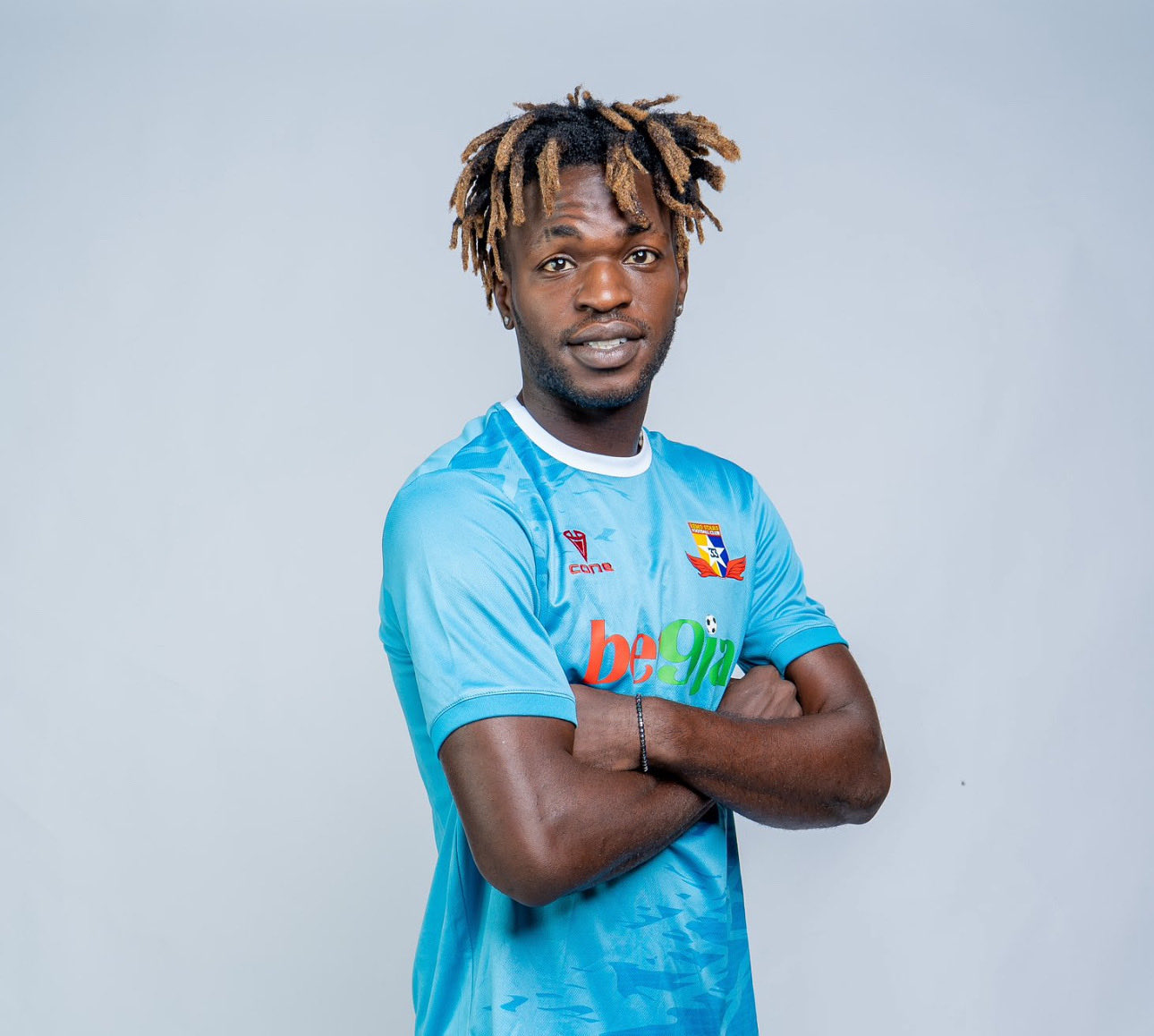 49th Tochukwu Michael