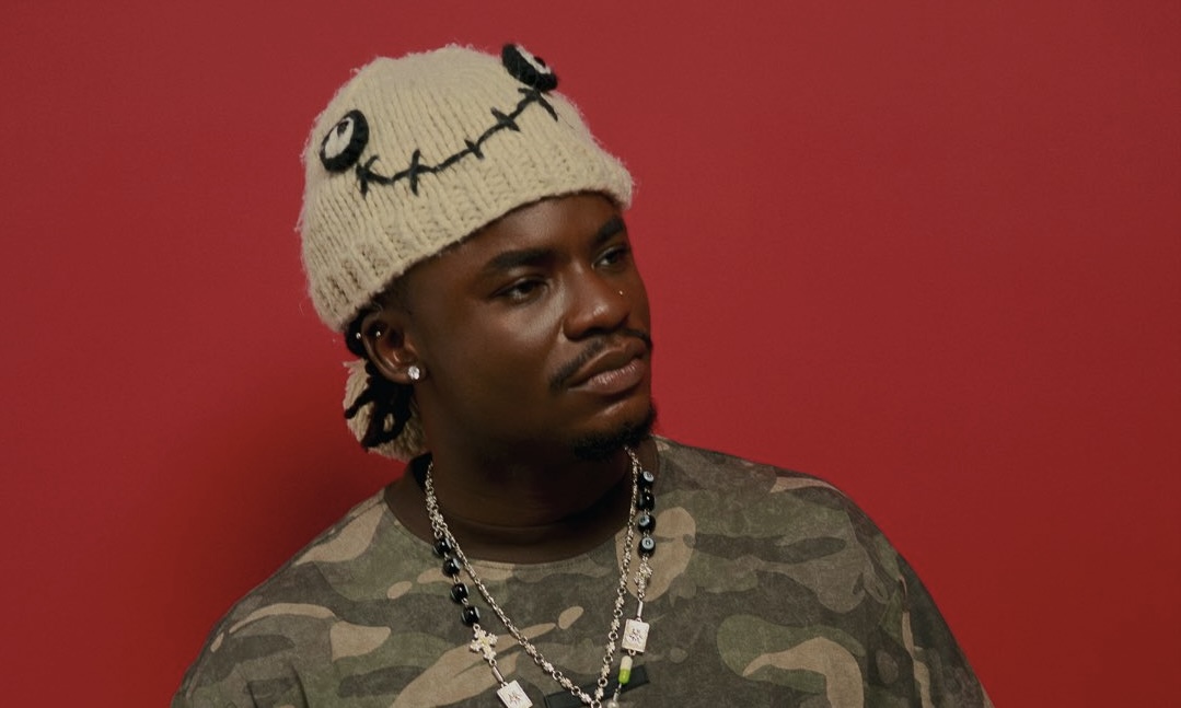 TØDI OJ Debuts with "Fall," a Raw Afro-House Confessional