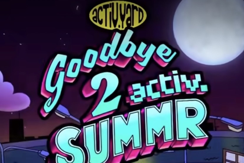 Activ.Yard's 'Goodbye 2 Summr' Party Draws a Vibrant Crowd, Setting a High Bar for the Future