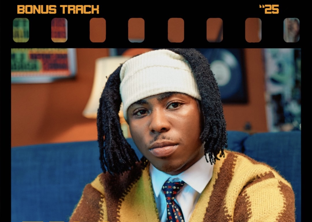 Fola Delivers Special Bonus Track Episode With a Dynamic Medley of “Dangbana Riddim” and “Lost”