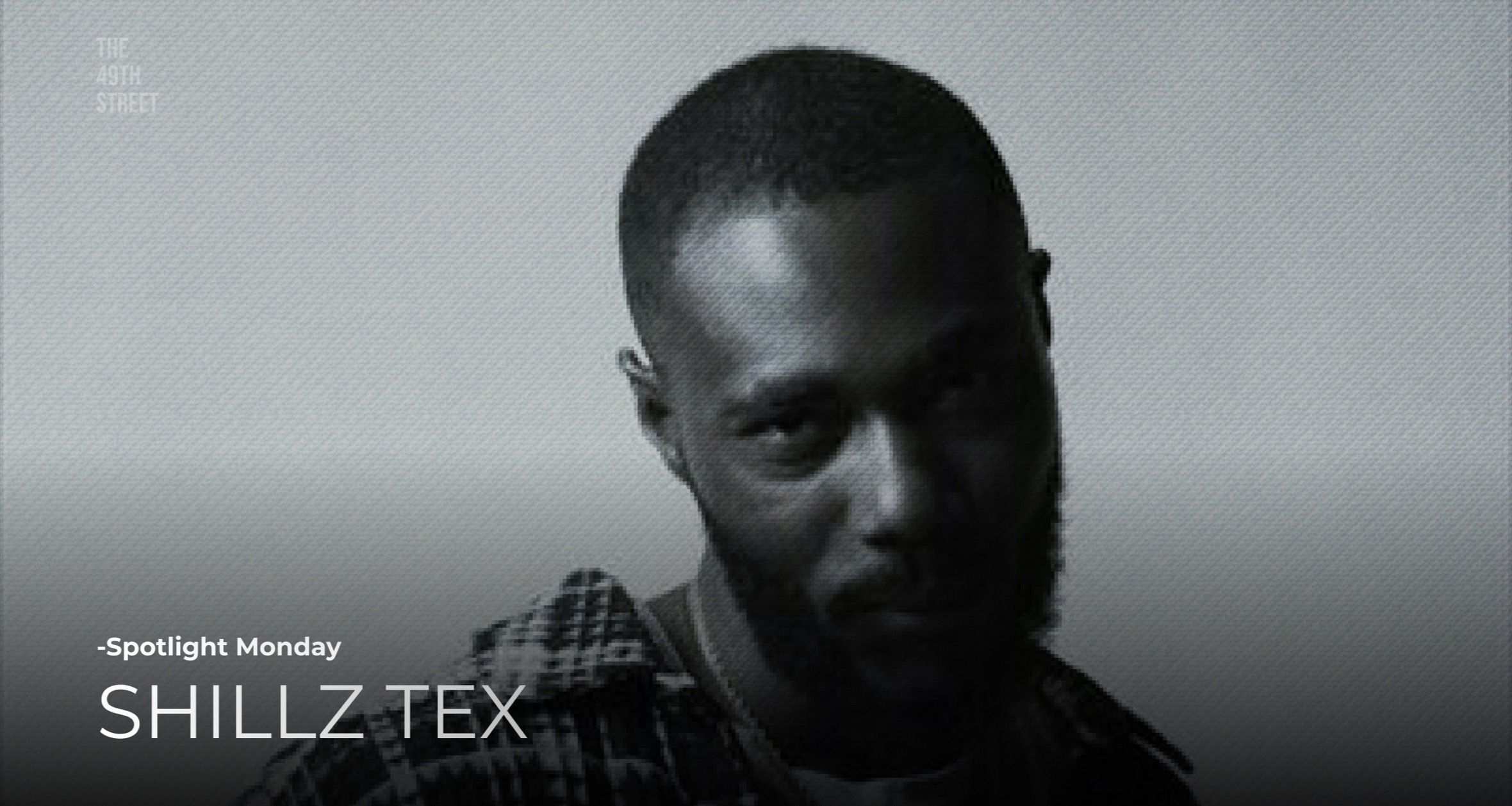 Spotlight Monday - Shillz Tex