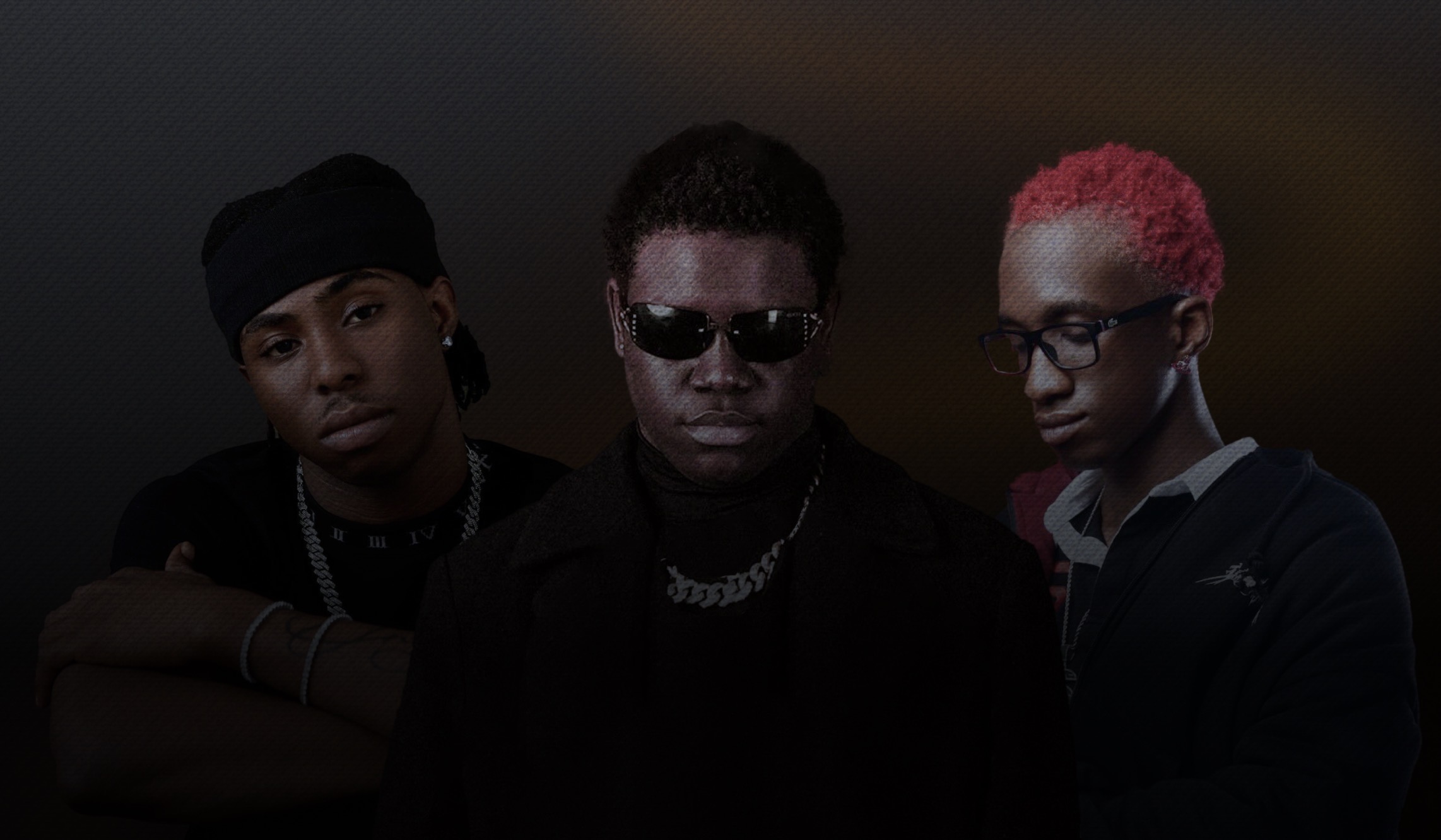 MULTIPLE LANES, ONE MOVEMENT: HOW AFROBEATS REDEFINES SUCCESS