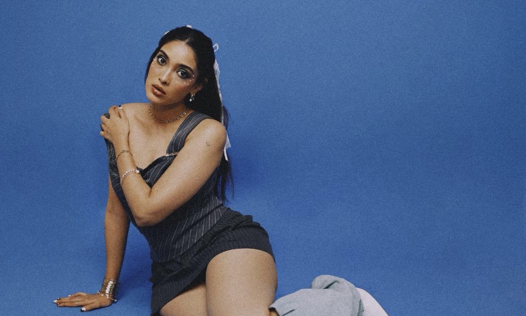 Indian Artist Khevna Debuts with Genre-Bending Afro-Pop Single “Lonely”