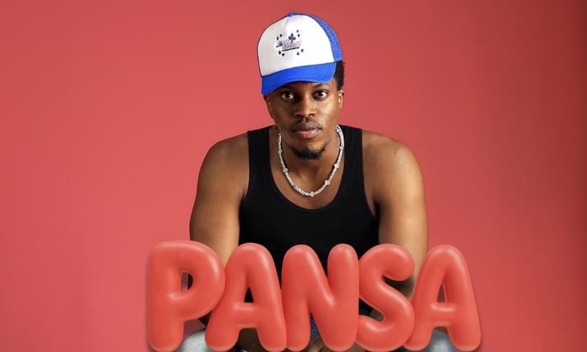 Afro-Fusion's Rising Star HermousUz Announces New Single "PANSA”