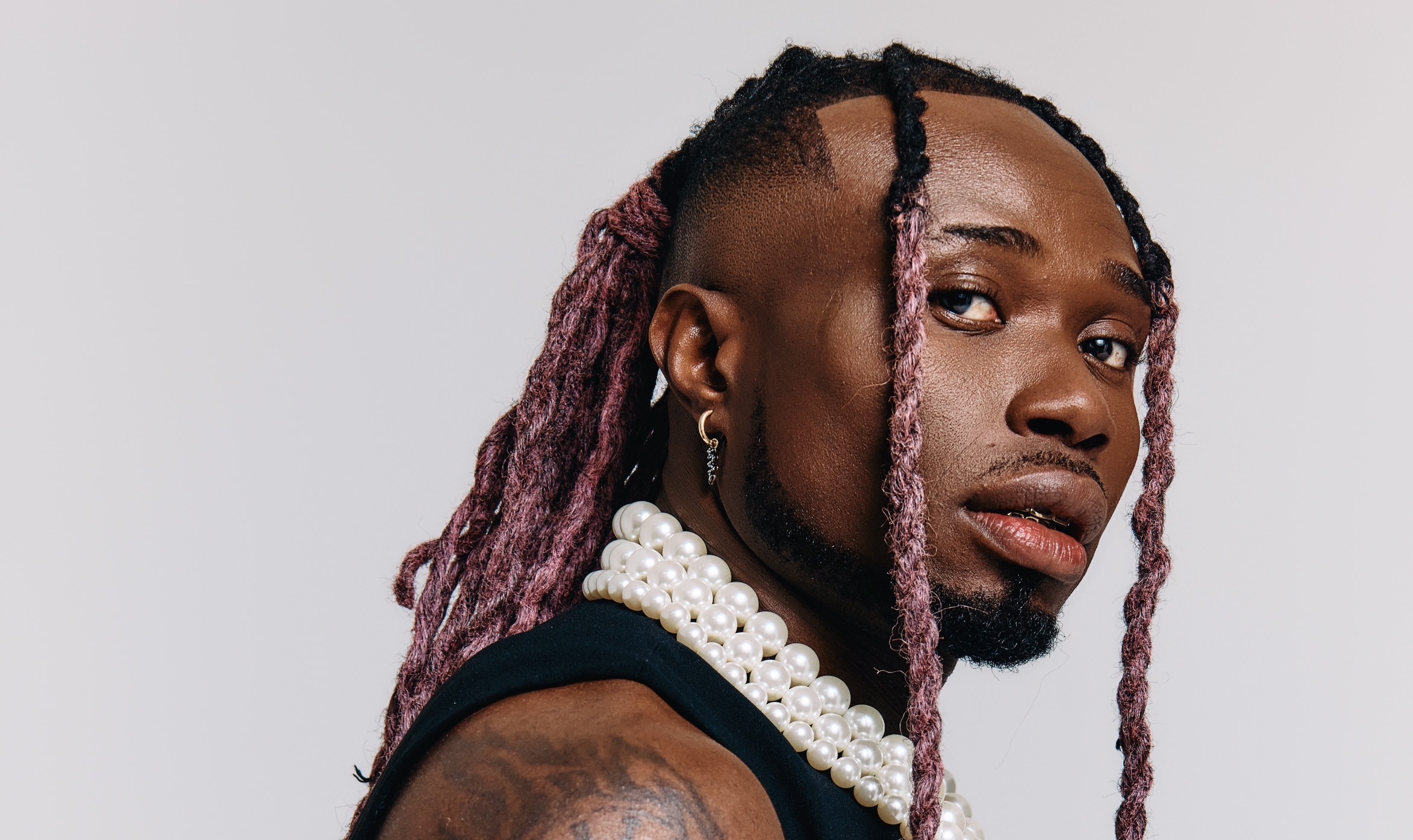 Mr. Dutch Defies Expectations with Powerful New Album "They Thought I Was Done"