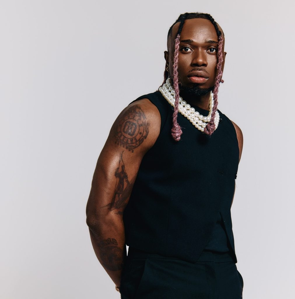 49th Mr. Dutch Defies Expectations with Powerful New Album "They Thought I Was Done"