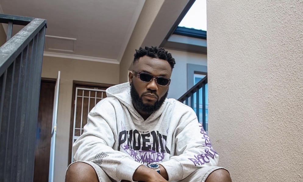 49th Kennyice Shines Bright with New EP “From Coal To Gold”: A Story of Growth, Determination, and Triumph