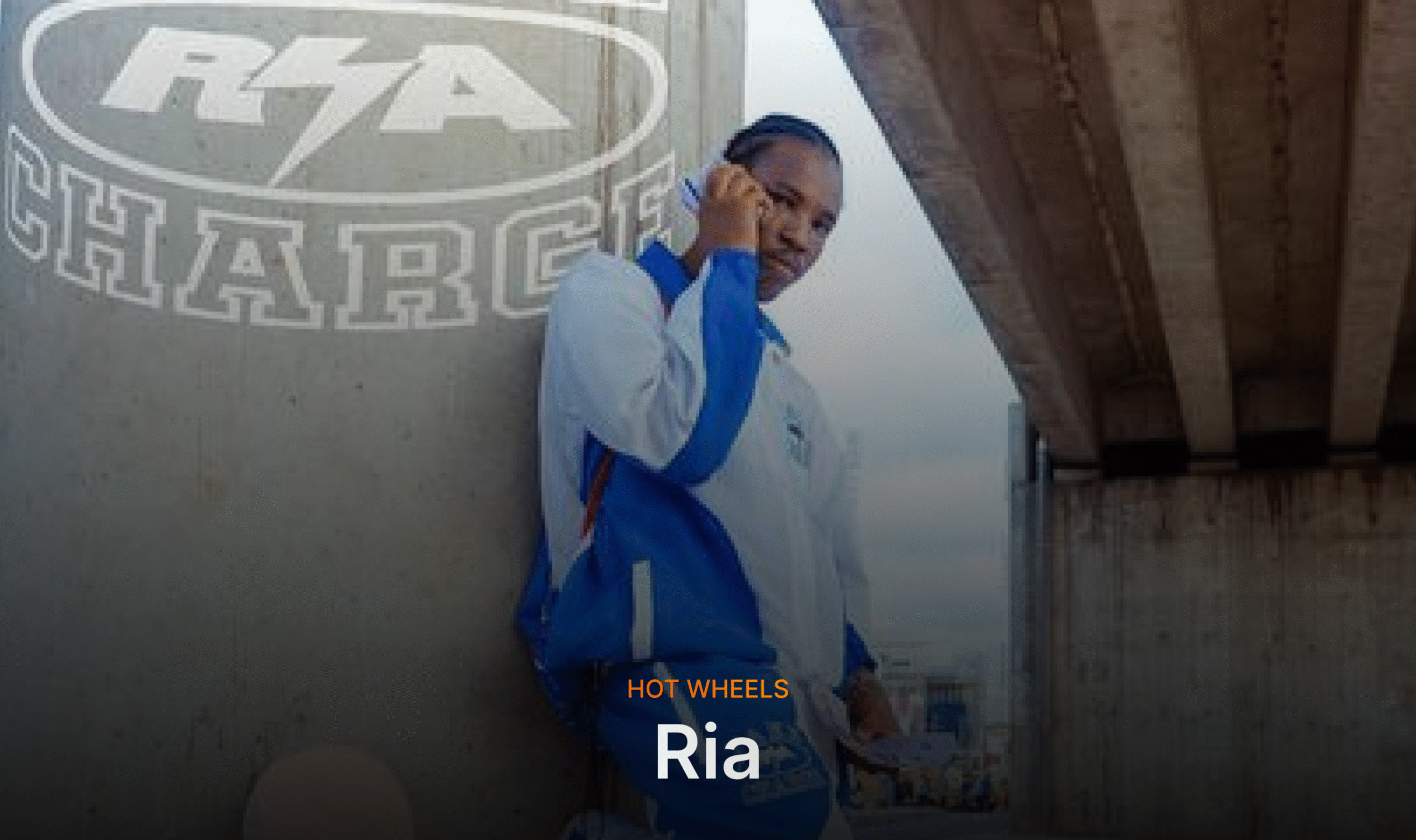 Ria