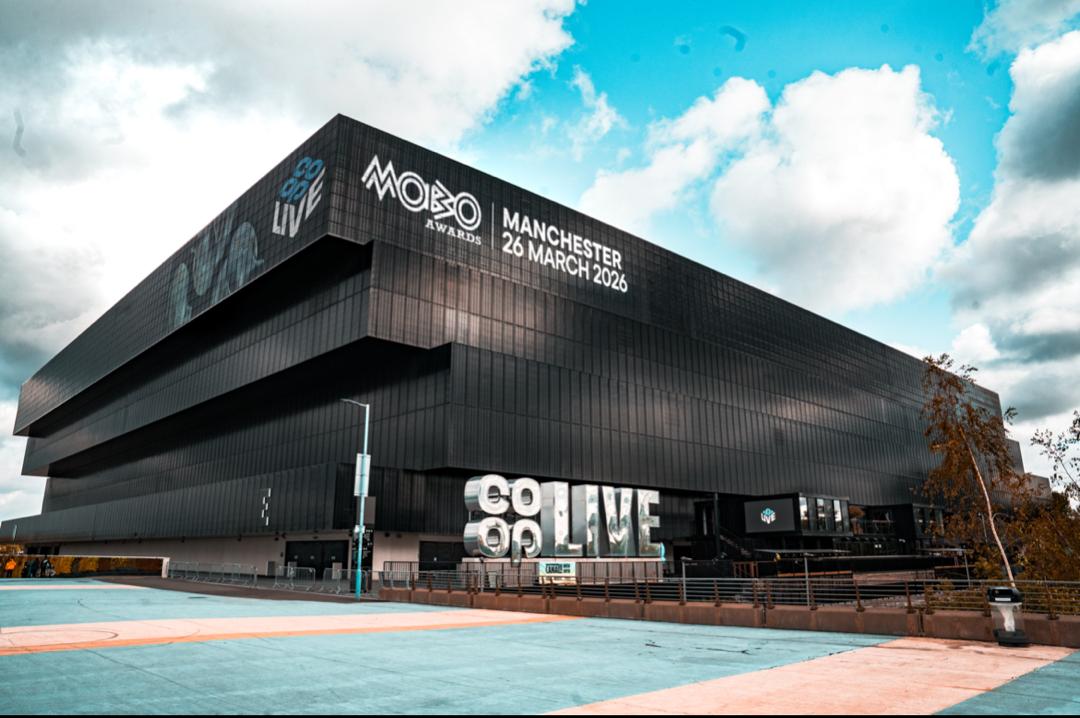 MOBO Awards 2026