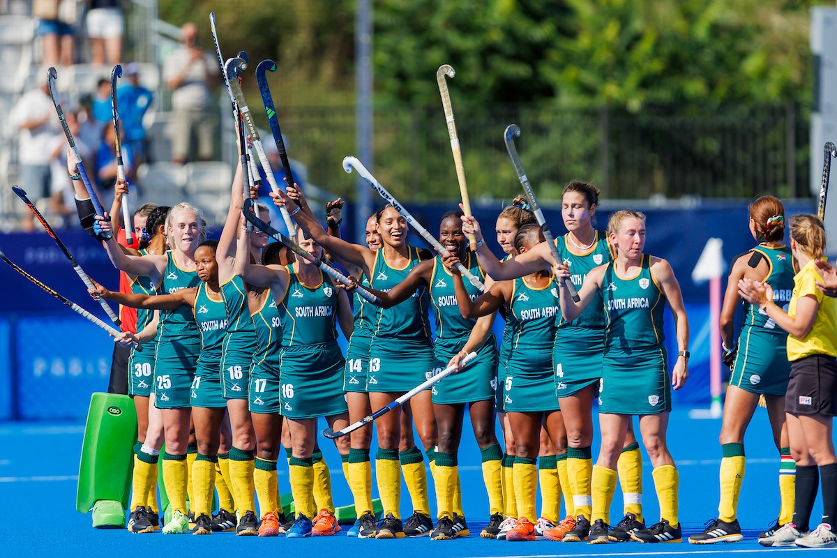 49th 2025 Hockey Africa Cup of Nations