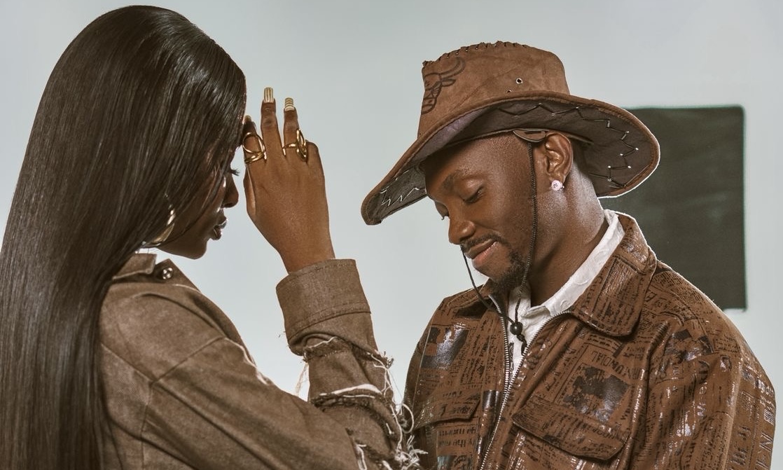 Ayola Unveils “Bout U,” A Collaborative Lead Single Marking the Dawn of a New Era