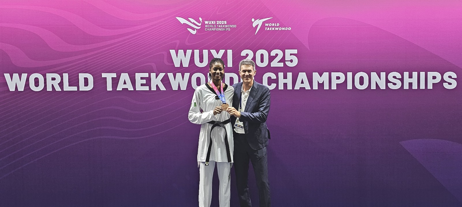 49th Elizabeth Anyanacho