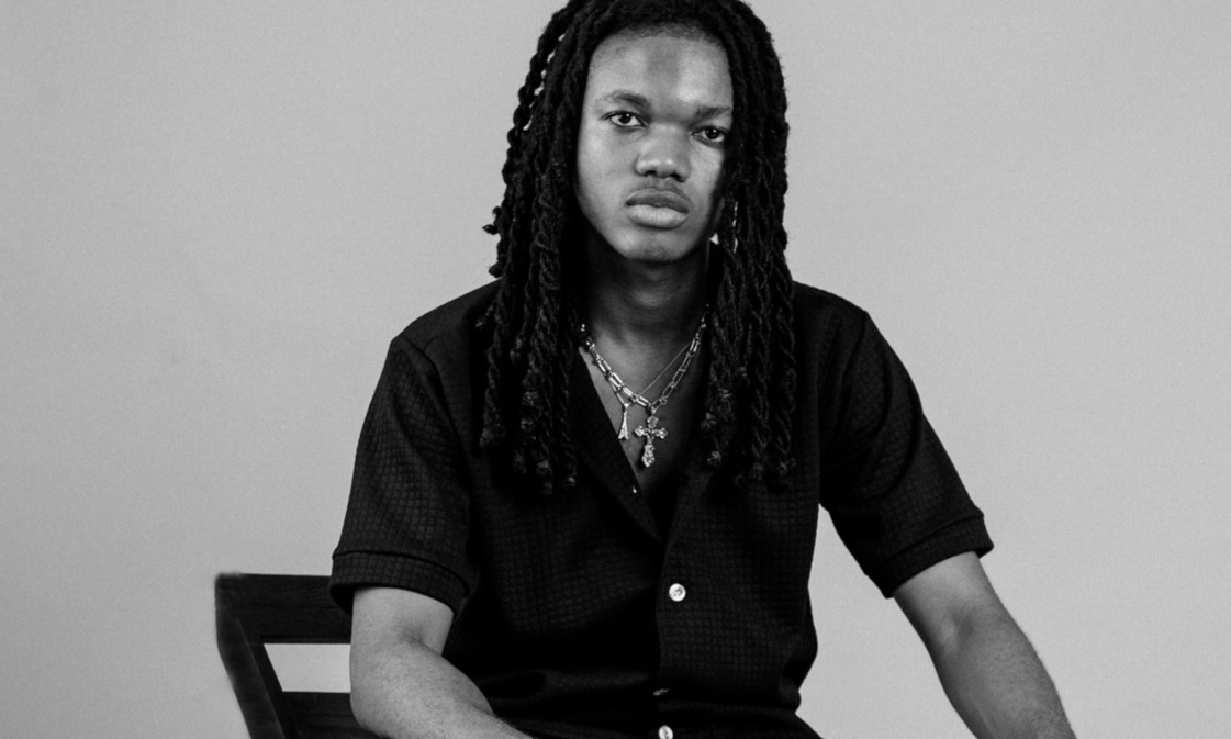 49th Hary Grey: Building a Grammy-Worthy World From Sound and Emotion