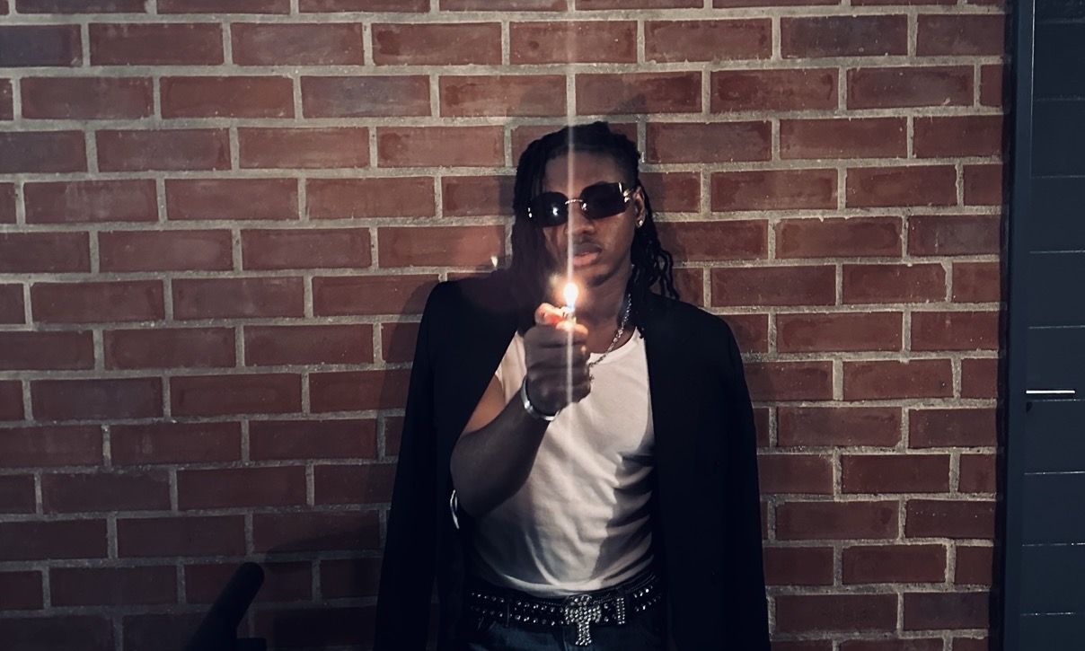 49th Hary Grey: Building a Grammy-Worthy World From Sound and Emotion