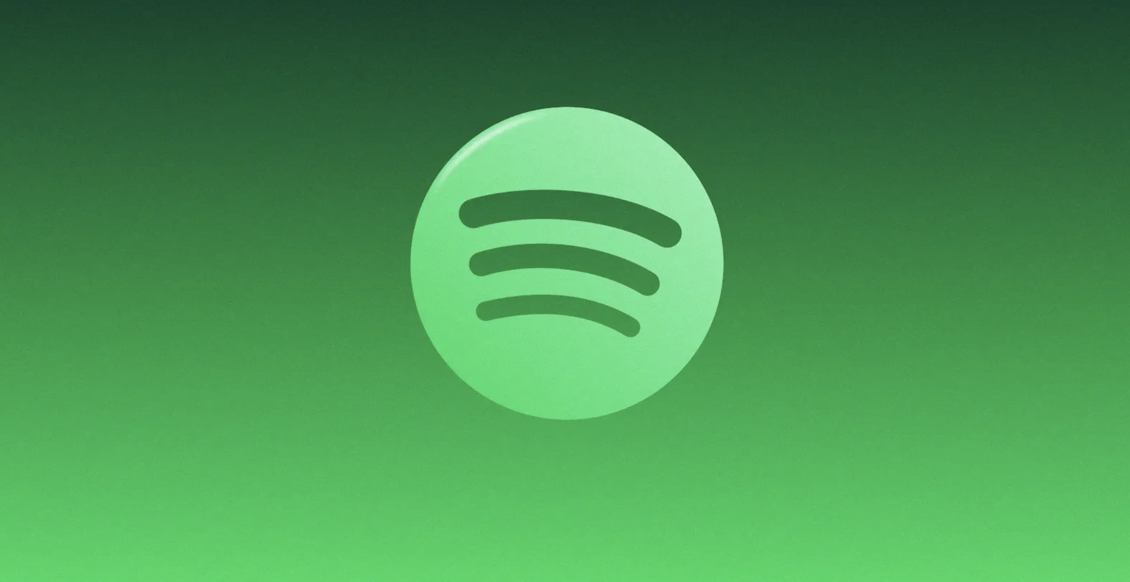 49th Spotify Introduces "Listening Stats," A New Weekly Snapshot of Your Personal Musical Journey