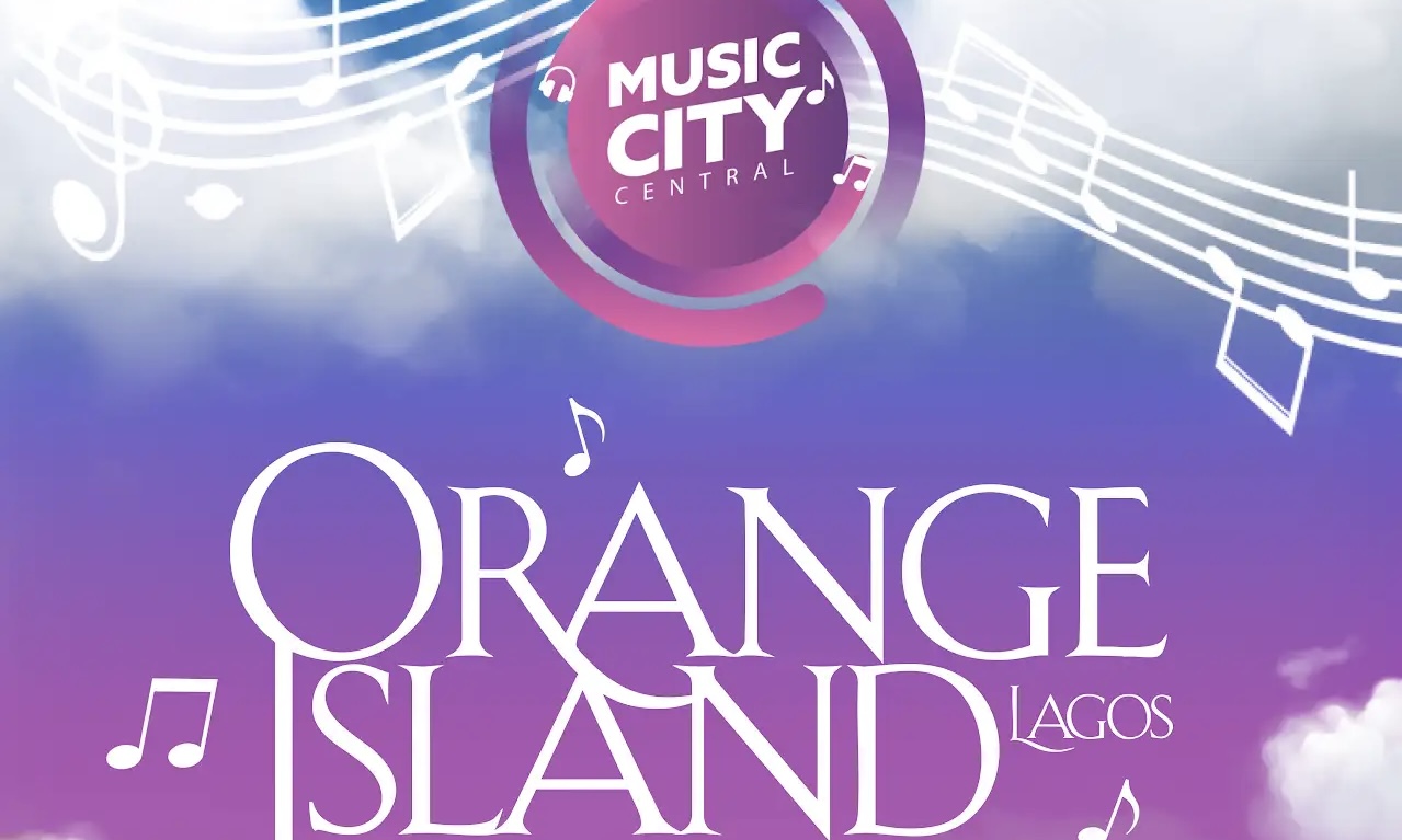MCC Unveiled: This December, Lagos Solidifies Its Claim as the Global Music Capital