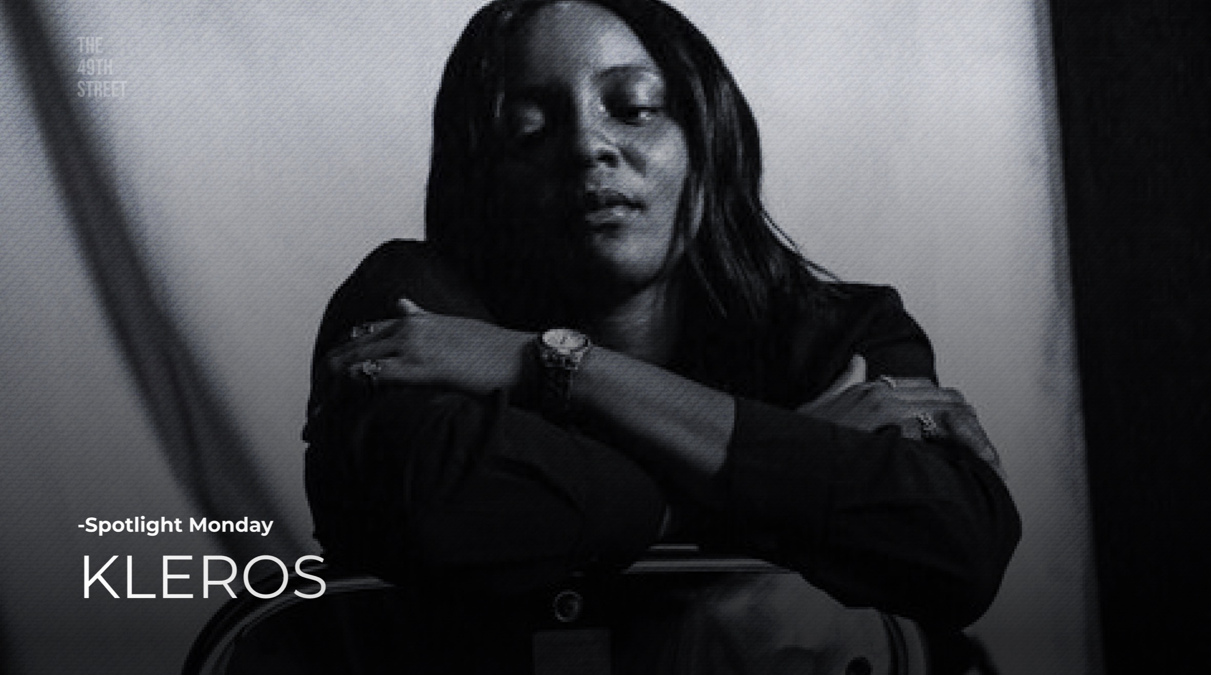 Spotlight Monday - Kleros