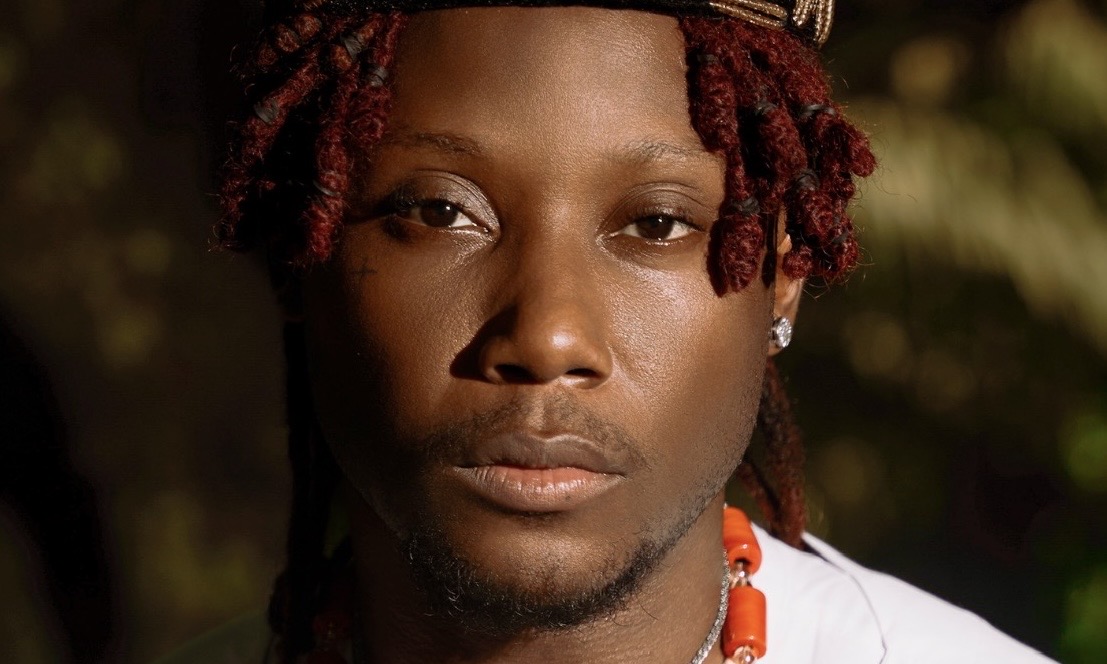 Rising Sensation Syemca Unveils Captivating New Single "Love Egbugomo" Featuring Nigerian Superstar Chike