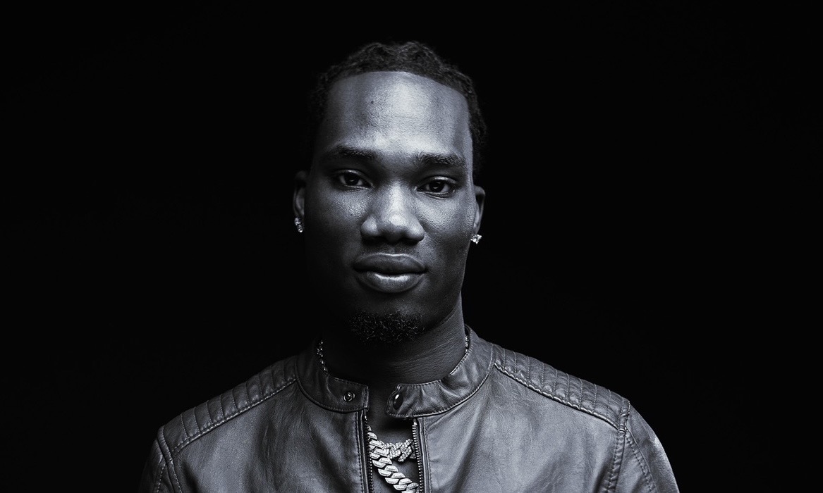 Dera Unveils Debut EP ‘Deragon’ Under Black Diamond Imprint