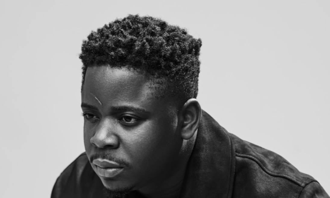 A Vibrant New Rhythm for the Festive Season: Folabi Nuel Reimagines Christmas Music