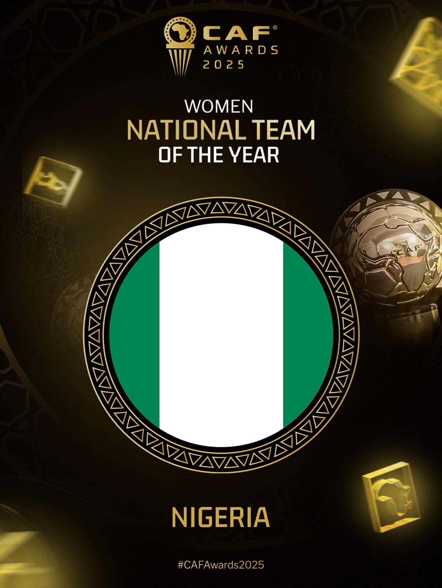 Super Falcons