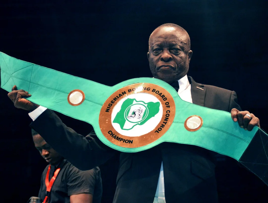 African Boxing Congress