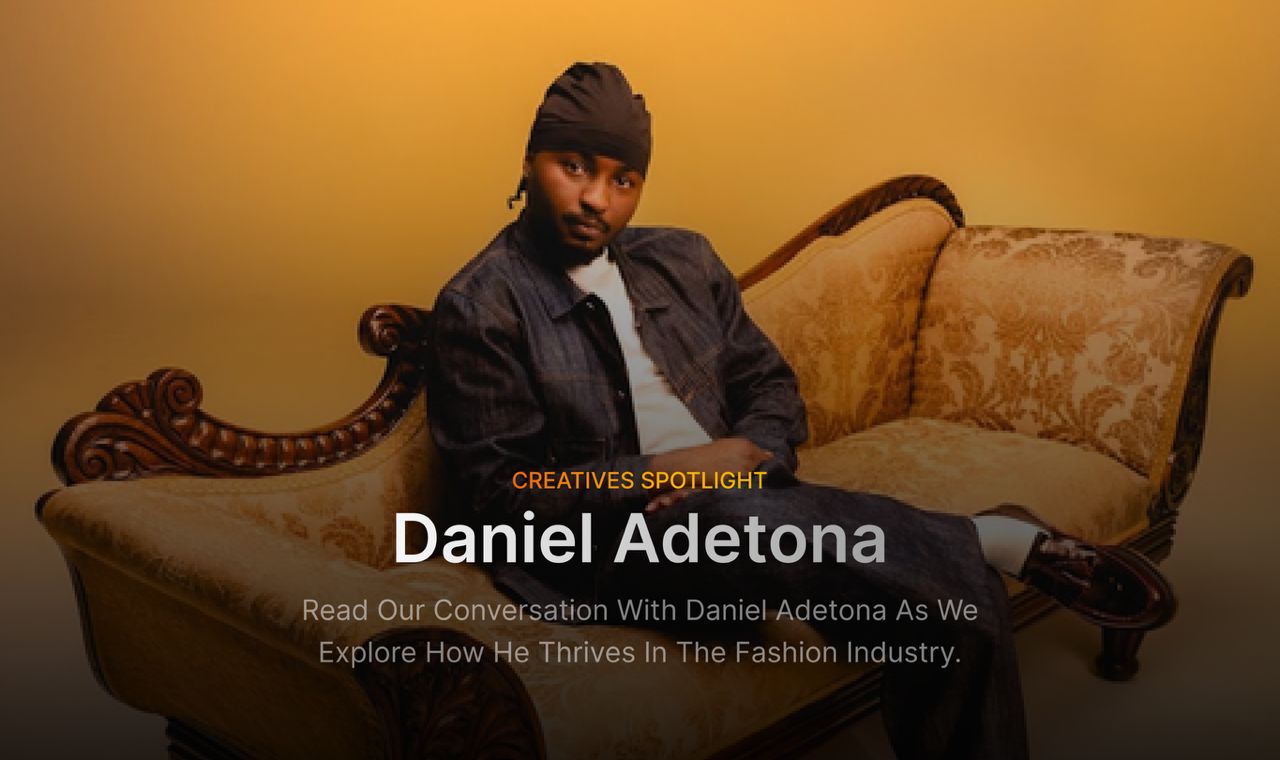 49th Daniel Adetona